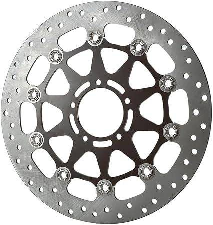 Front Brake Disc