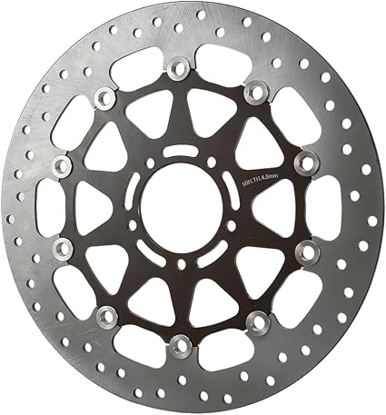 Front Brake Disc