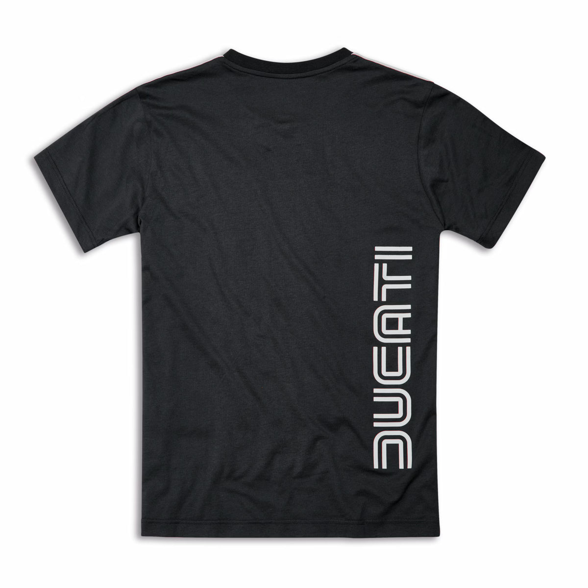 T-SHIRT HERITAGE GRAY