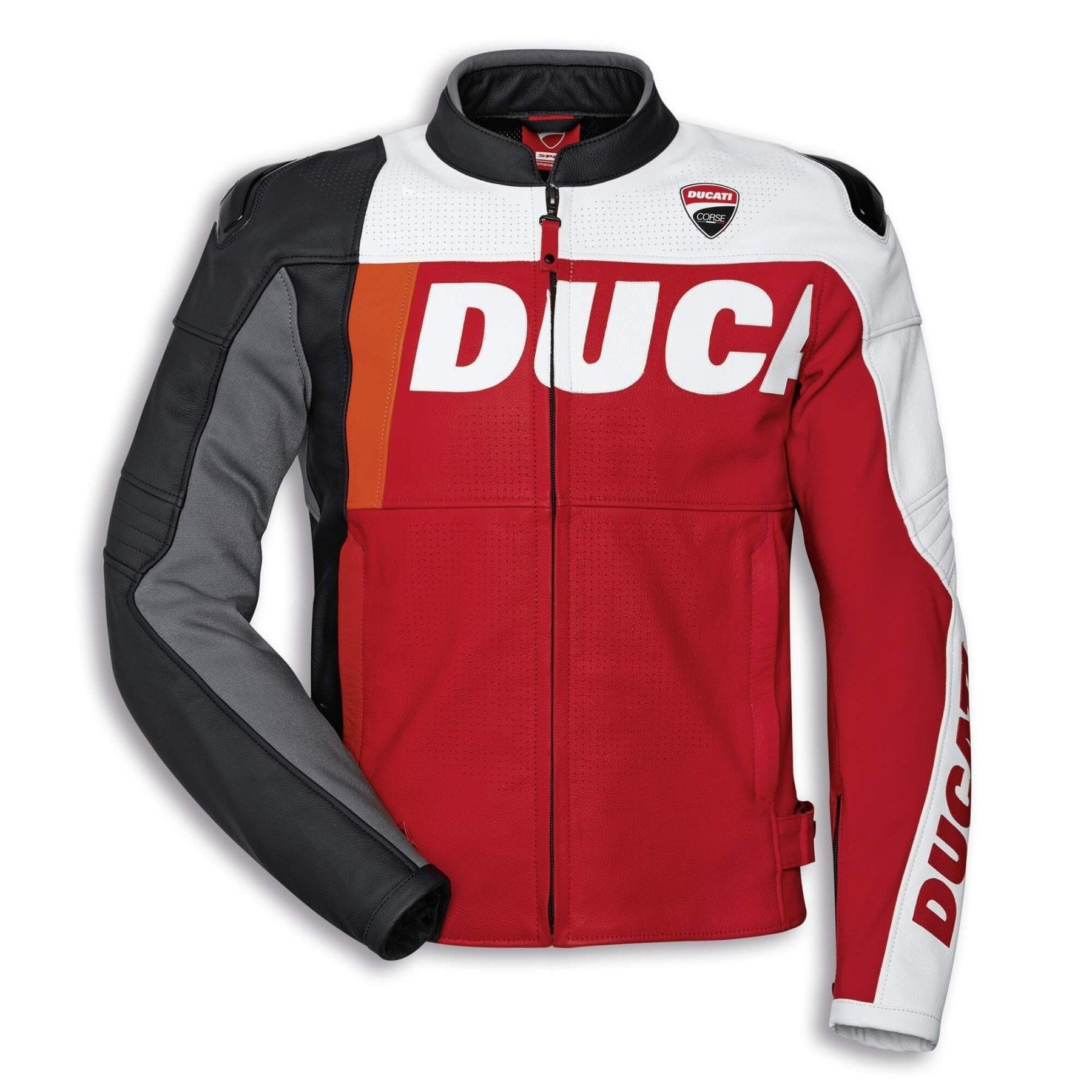 Ducati Jacket Speed Evo C2 Perf. - Mens