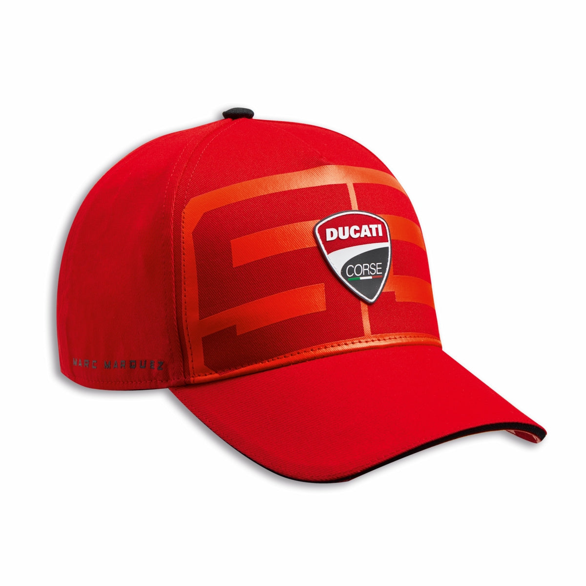 Ducati Cap MM93 Dual'26