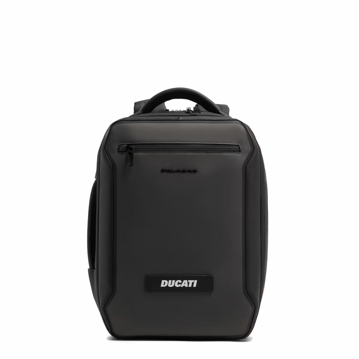 DUCATI BACKPACK D-PIQUADRO LOCK