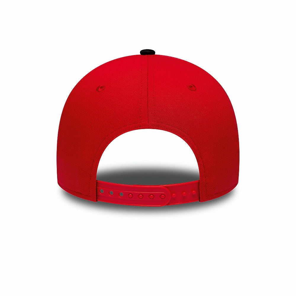 DUCATI CAP NEX DC SHIELD