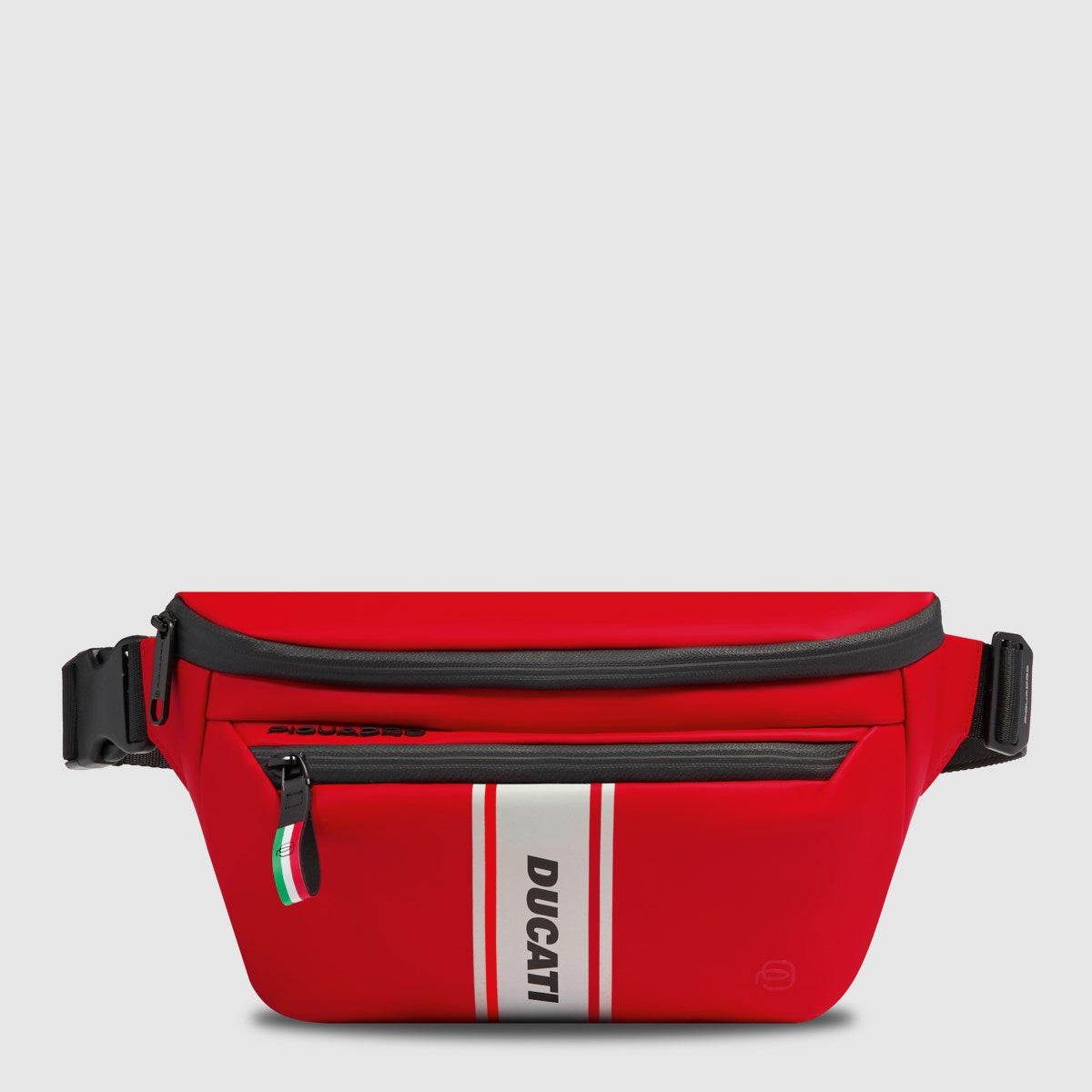 Ducati Waistbag Red