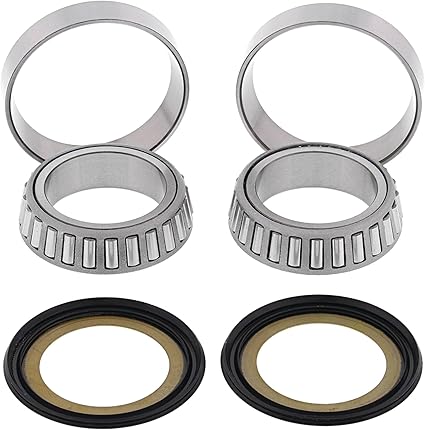 Steering bearing kit