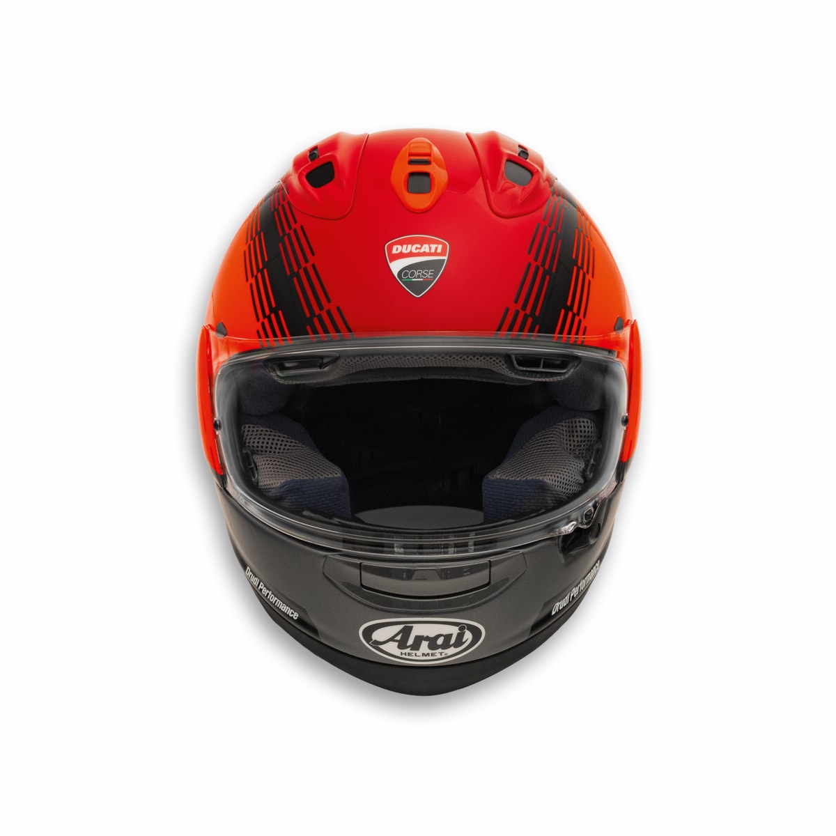 HELMET DUCATI CORSE V9 ECE 22-06