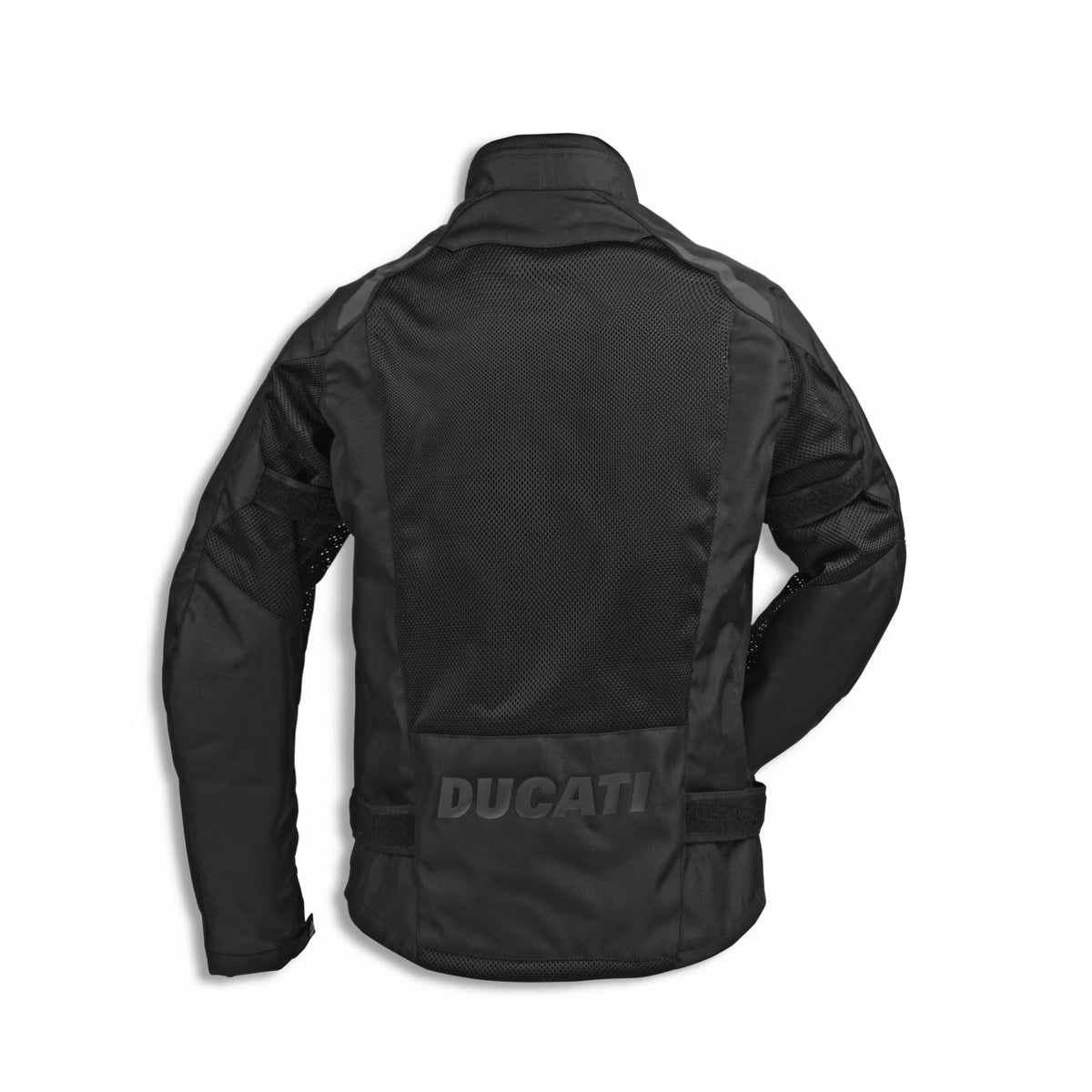 DUCATI GIACCA SPEED AIR C2 2.0 BLK/BLK
