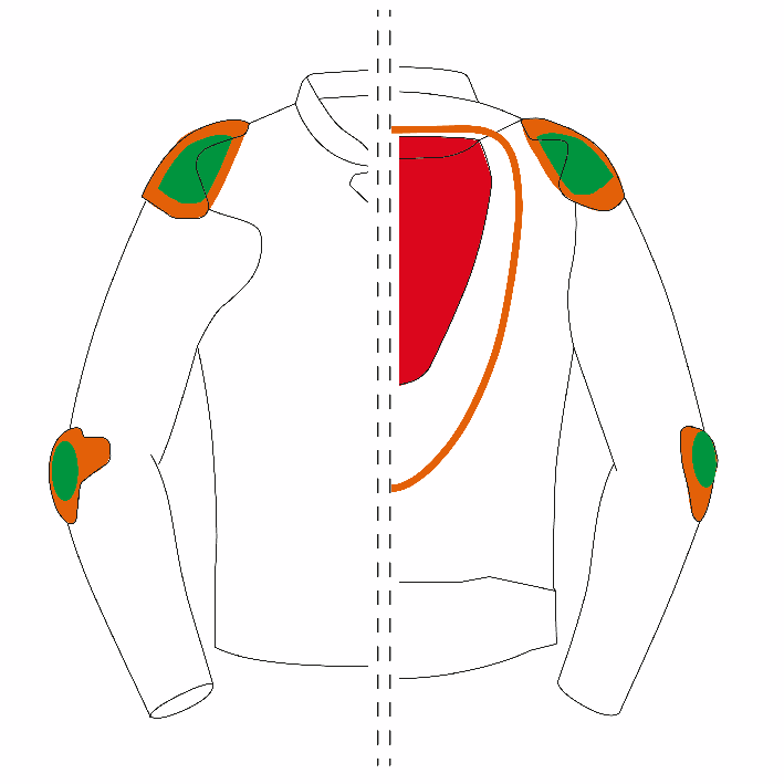Ducati Jacket Replica GP '26 L.E.