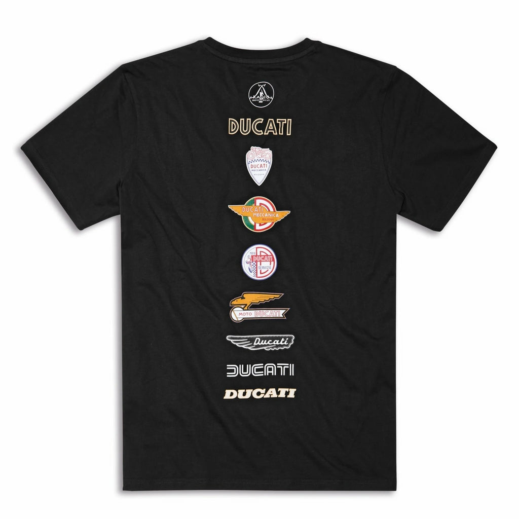 MENS icon T-SHIRT