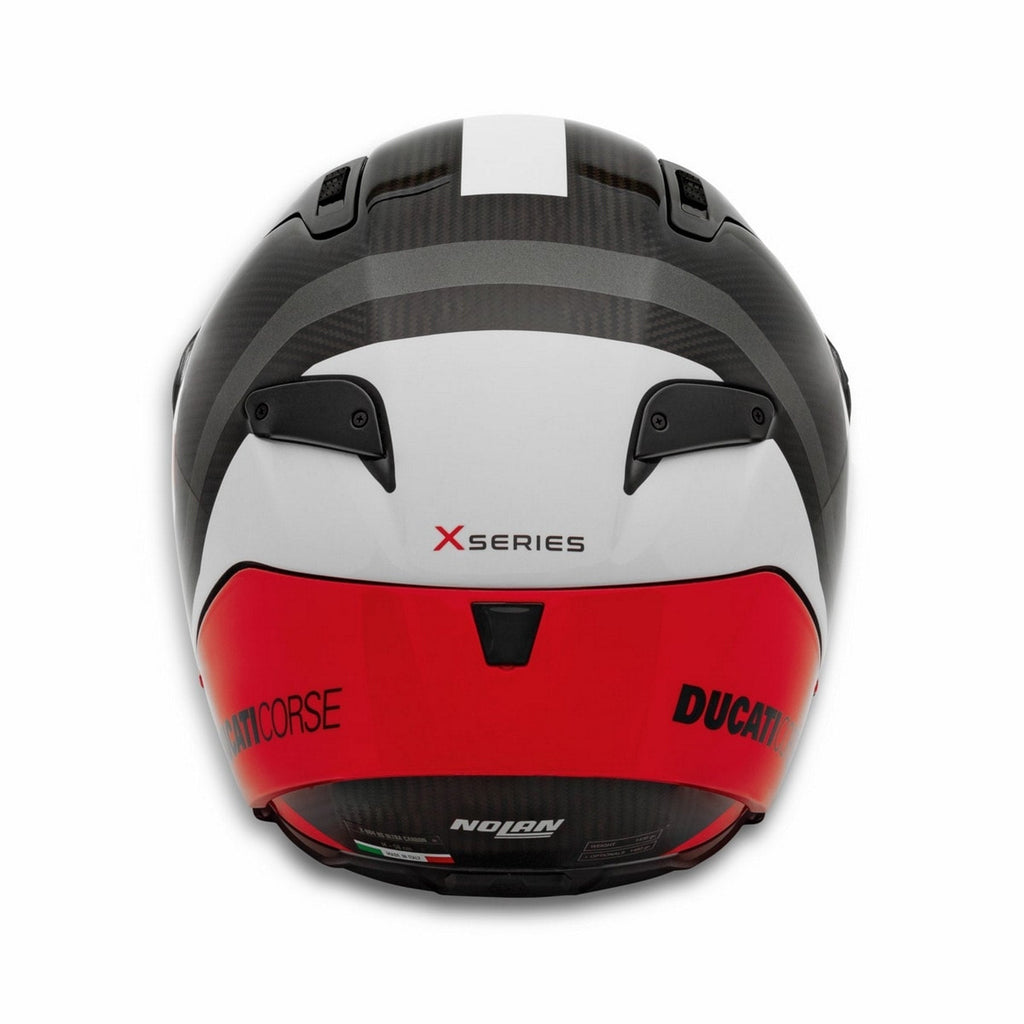 Ducati Helmet Speed Evo V2
