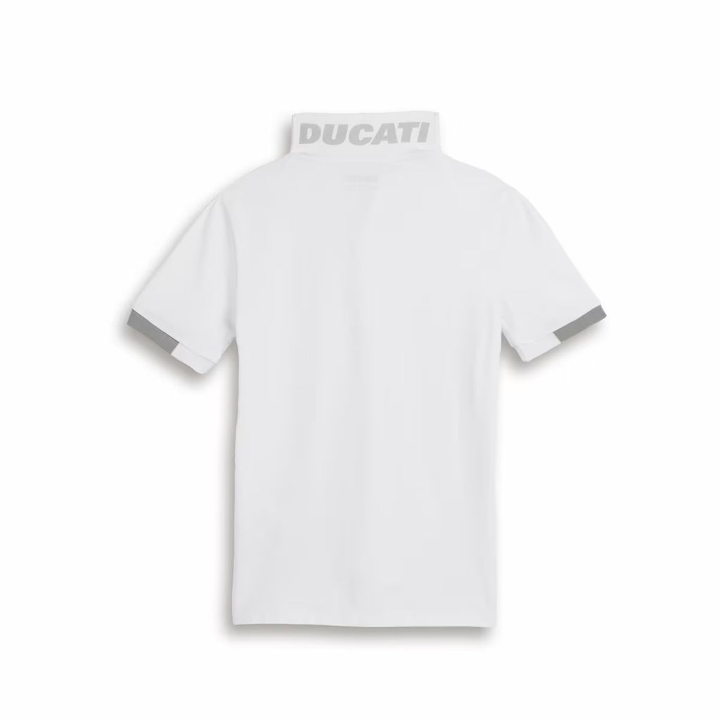 POLO SMART 2.0 WHITE