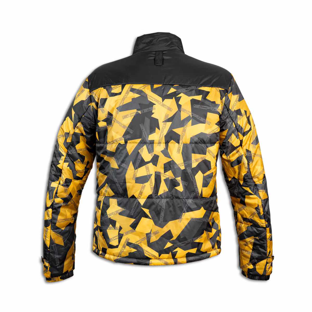 DUCATI TEX JACKET SCR62 MILESTONE