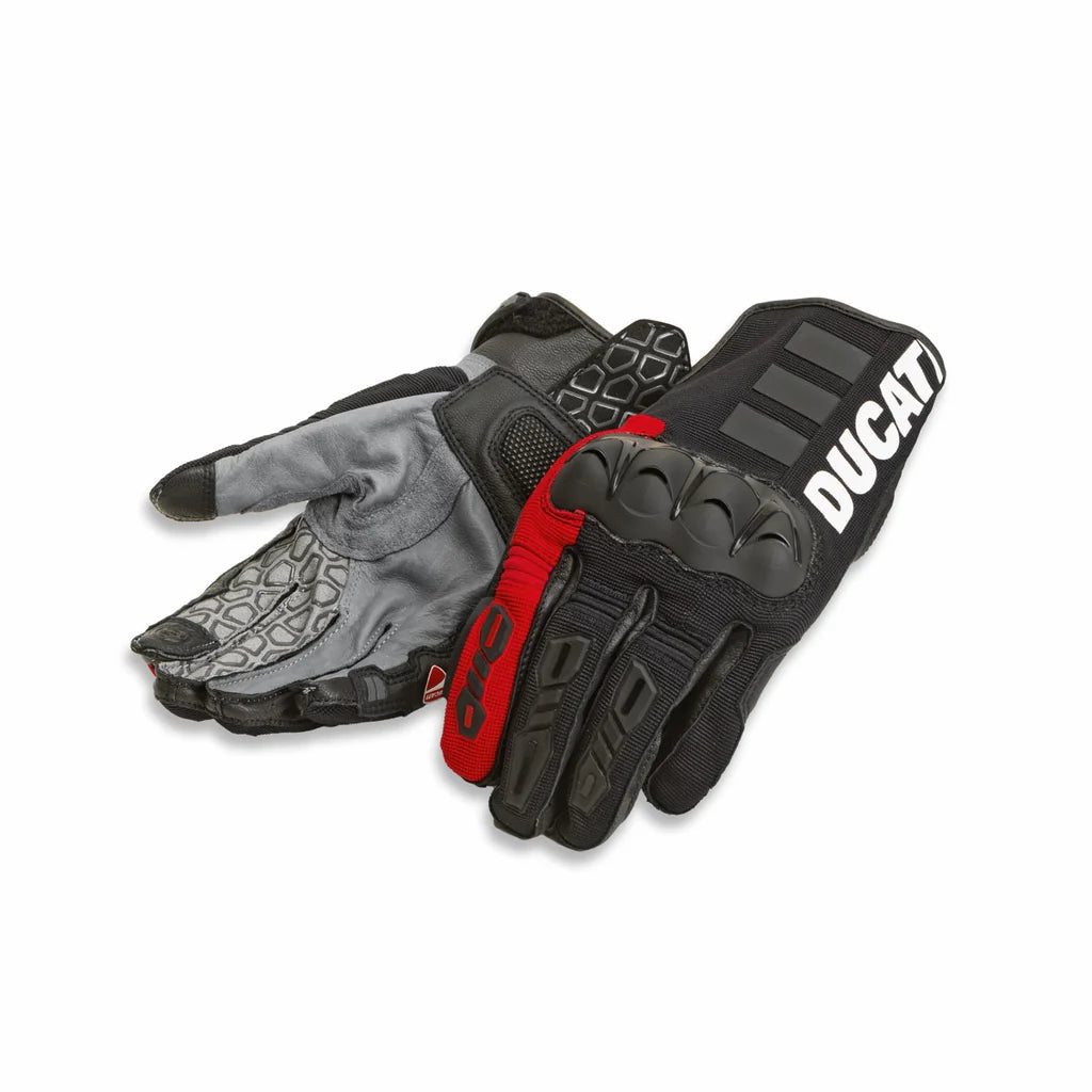 GLOVES ATACAMA C3 NP