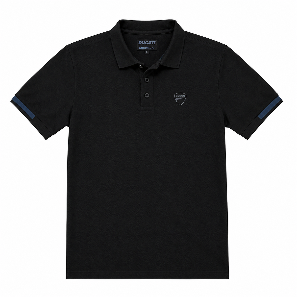POLO SMART 2.0 NAVY