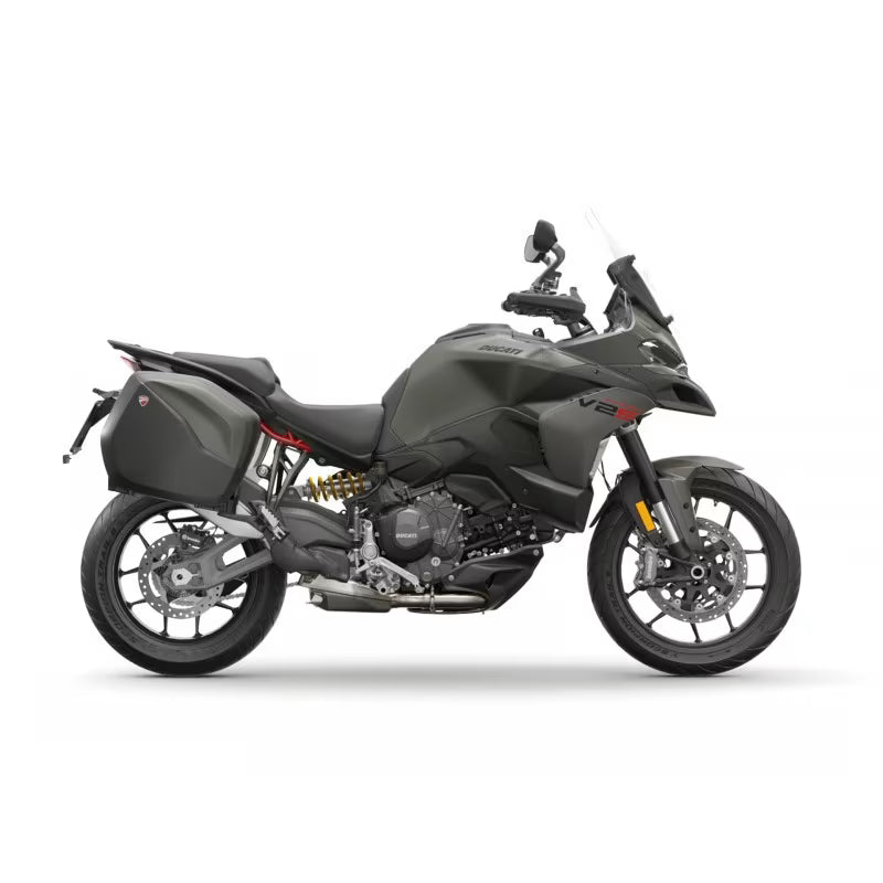 DUCATI MULTISTRADA V2 S 2025