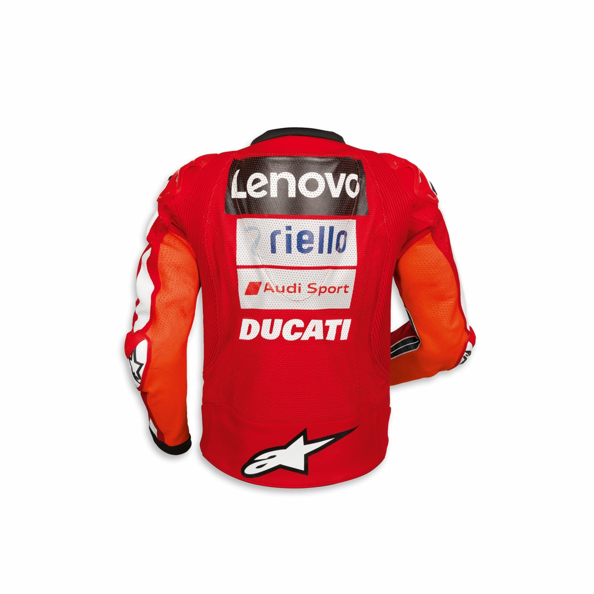 Ducati Jacket Replica GP '26 L.E.