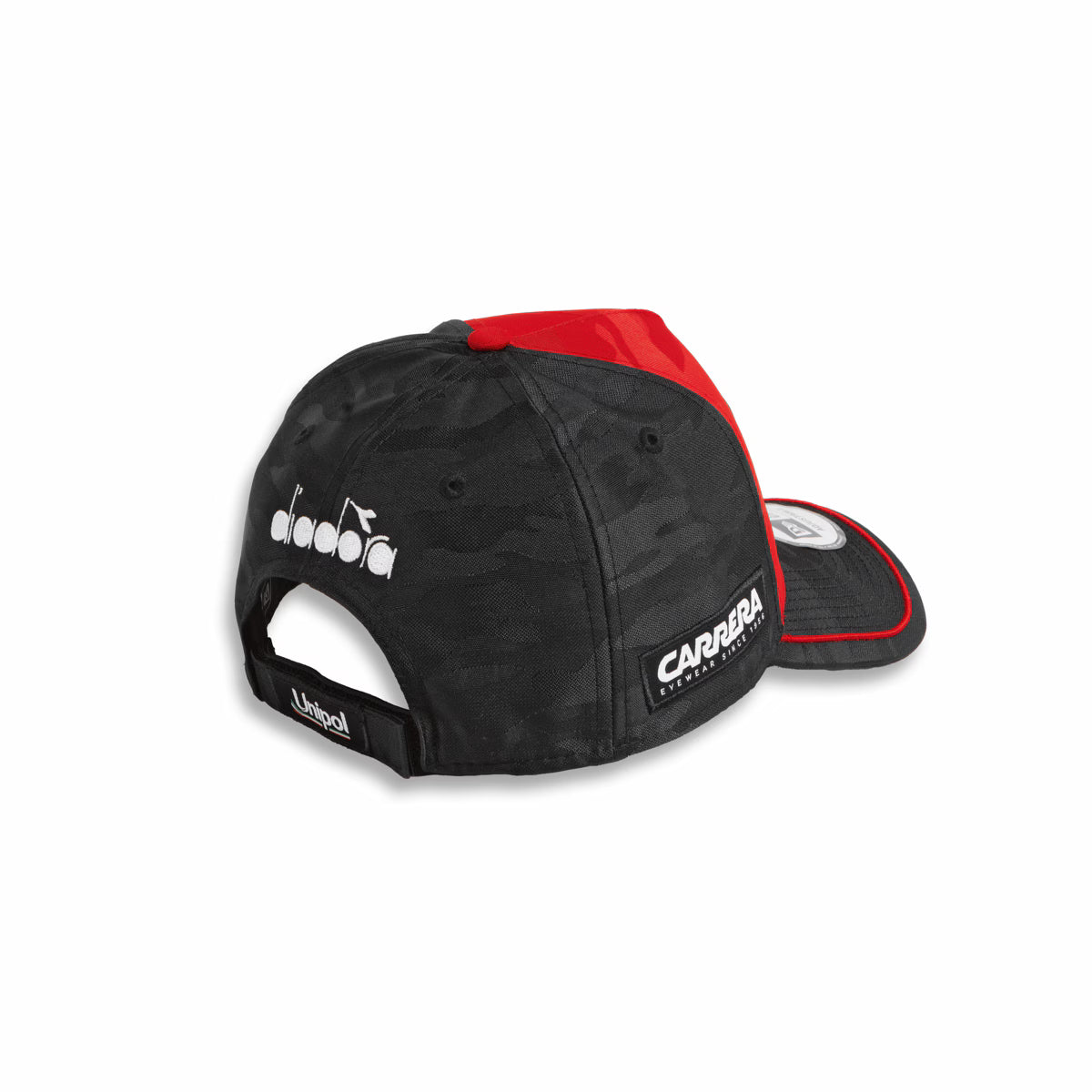Ducati Cap Ne GP Replica '26 PB63