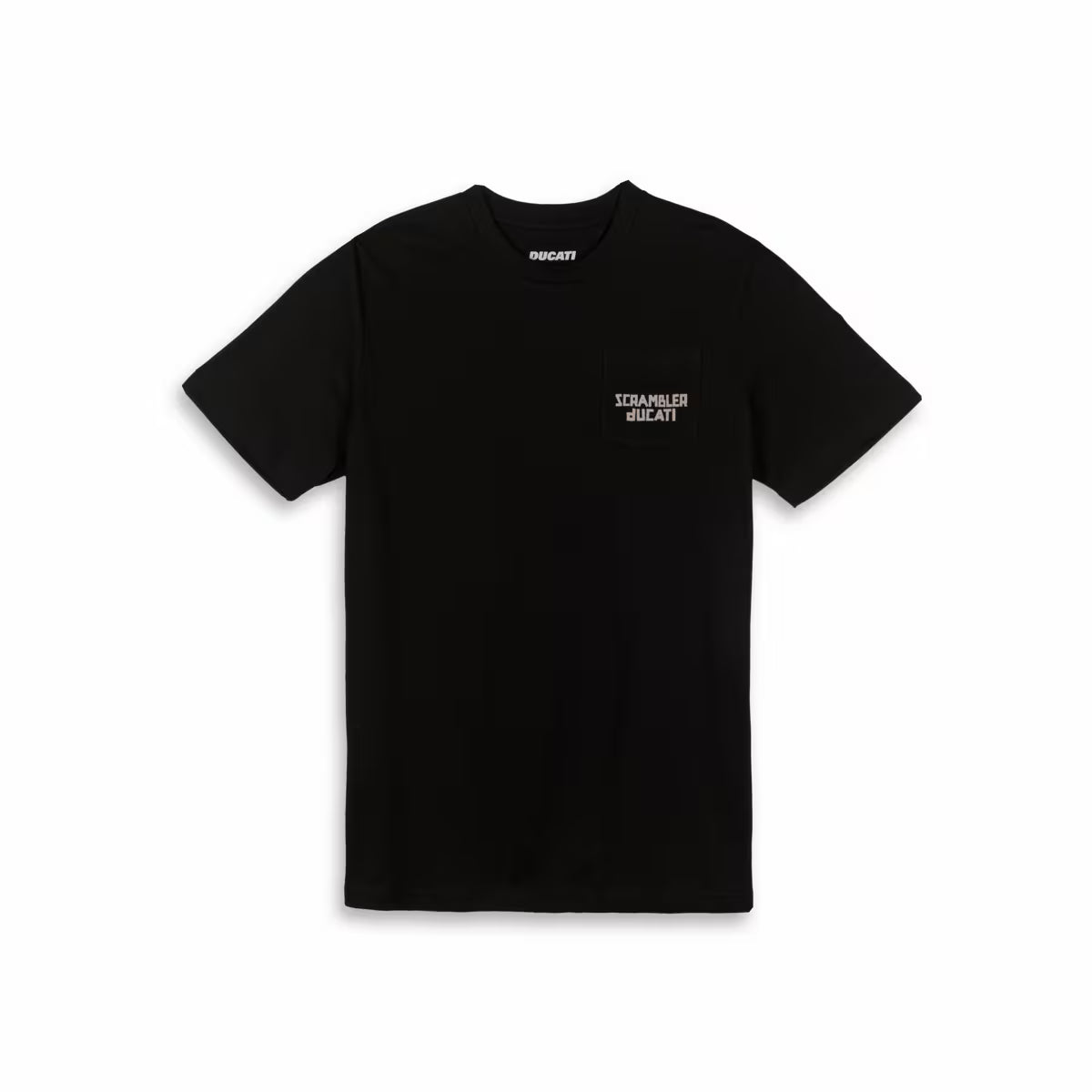 DUCATI T-SHIRT SCR 1962