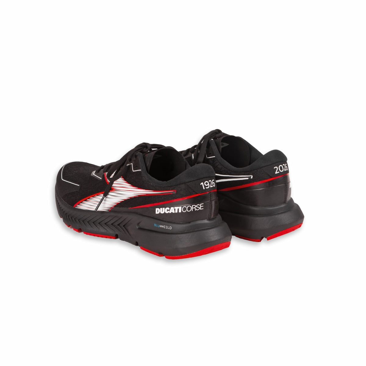 SHOES REPLICA GP '26