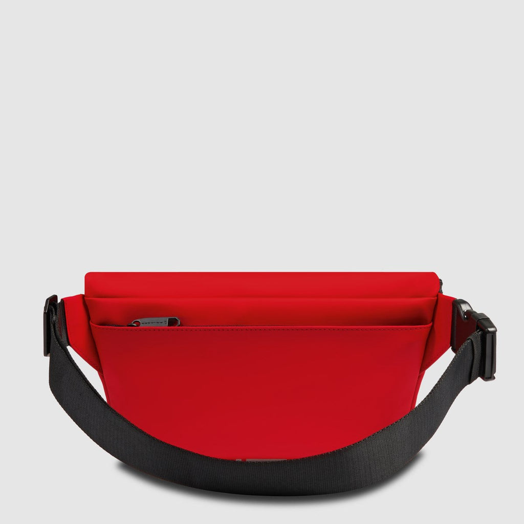 Ducati Waistbag Red