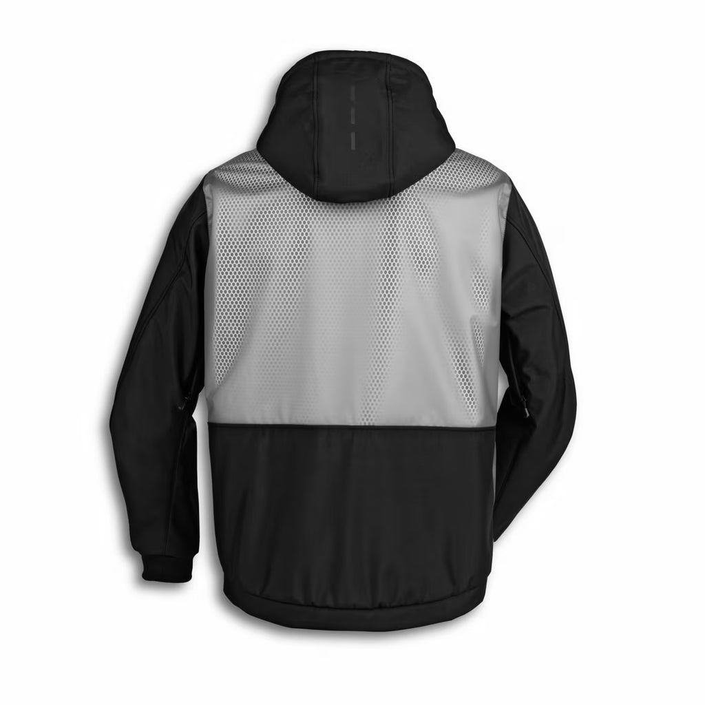 DUCATI TEX JACKET DUCATI OVERLAY Y4T