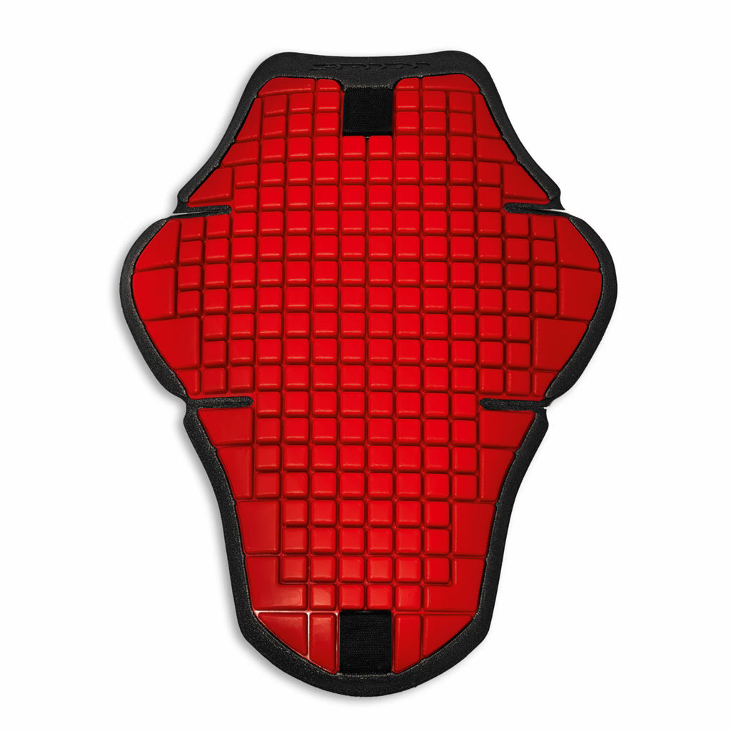 BACK PROTECTOR JACKET WARRIOR