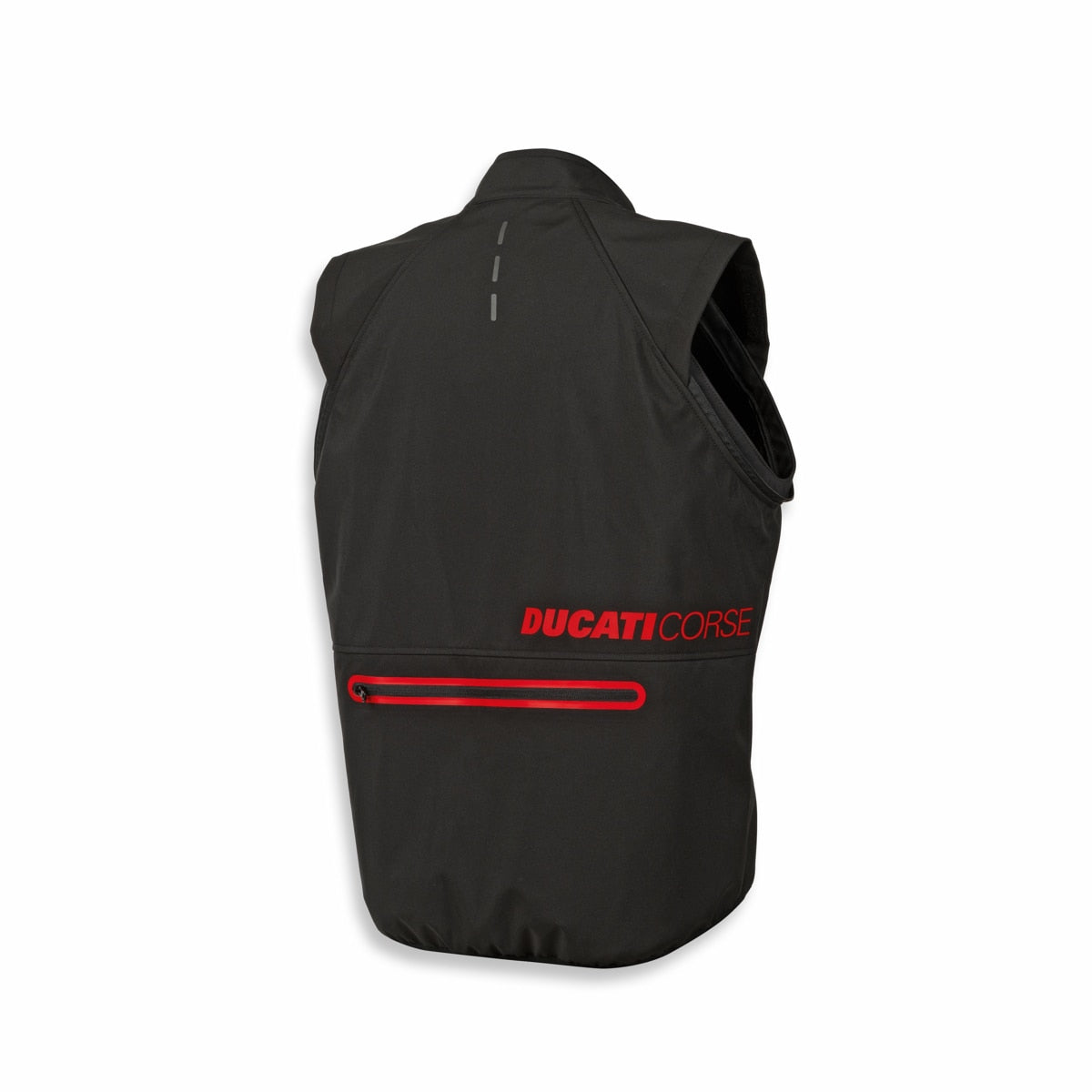DUCATI TEX JACKET DESMO MX