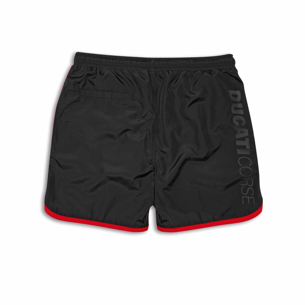 SWIMSUIT DC CLASSIC BLACK SS25