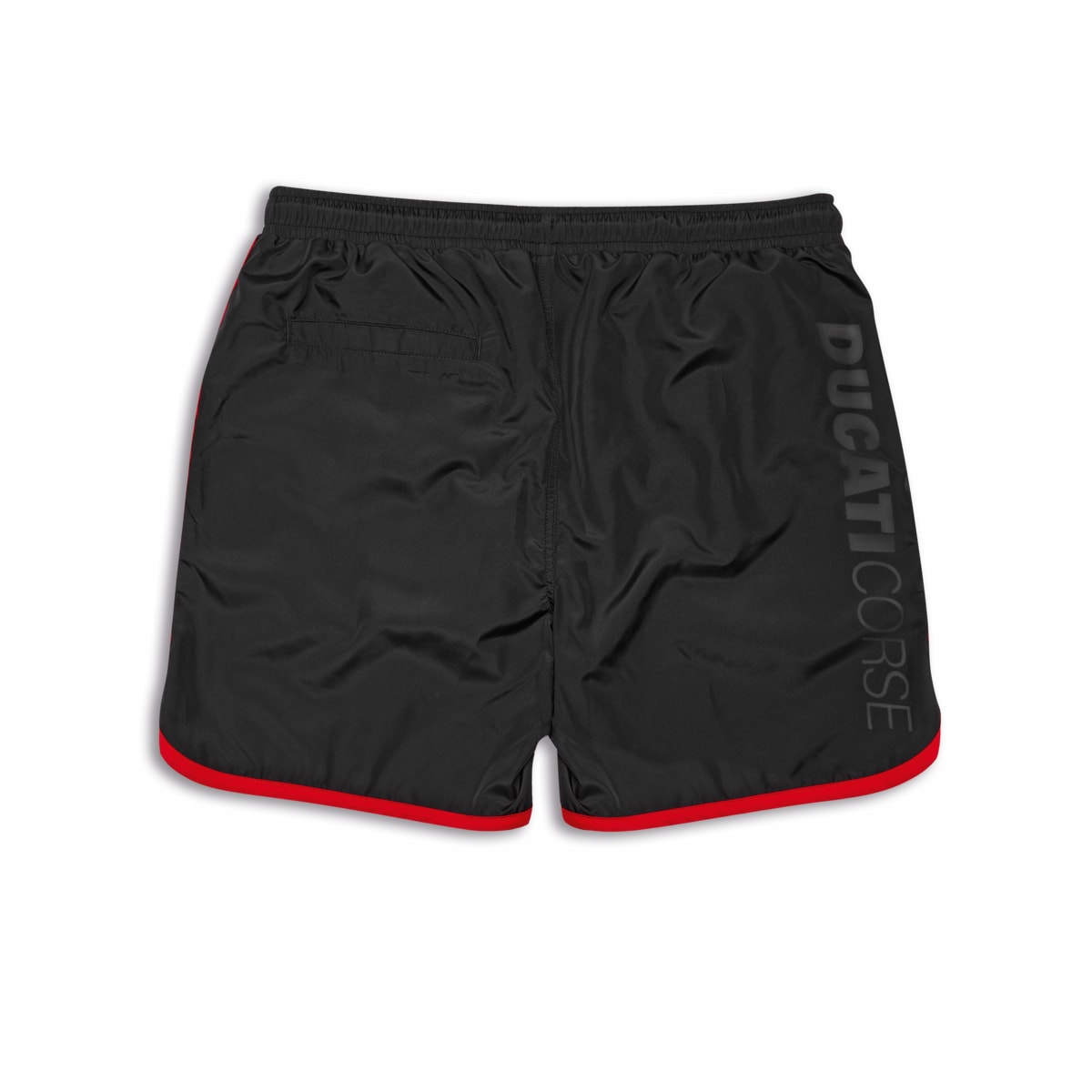 SWIMSUIT DC CLASSIC BLACK SS25