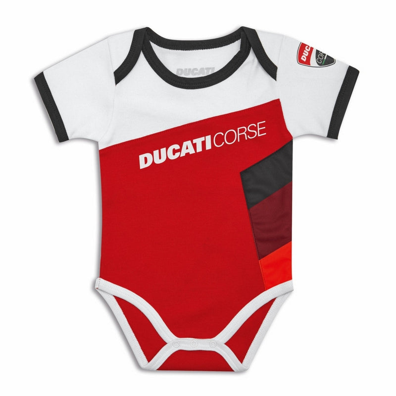 Ducati Body Set Corse Sport - Kids