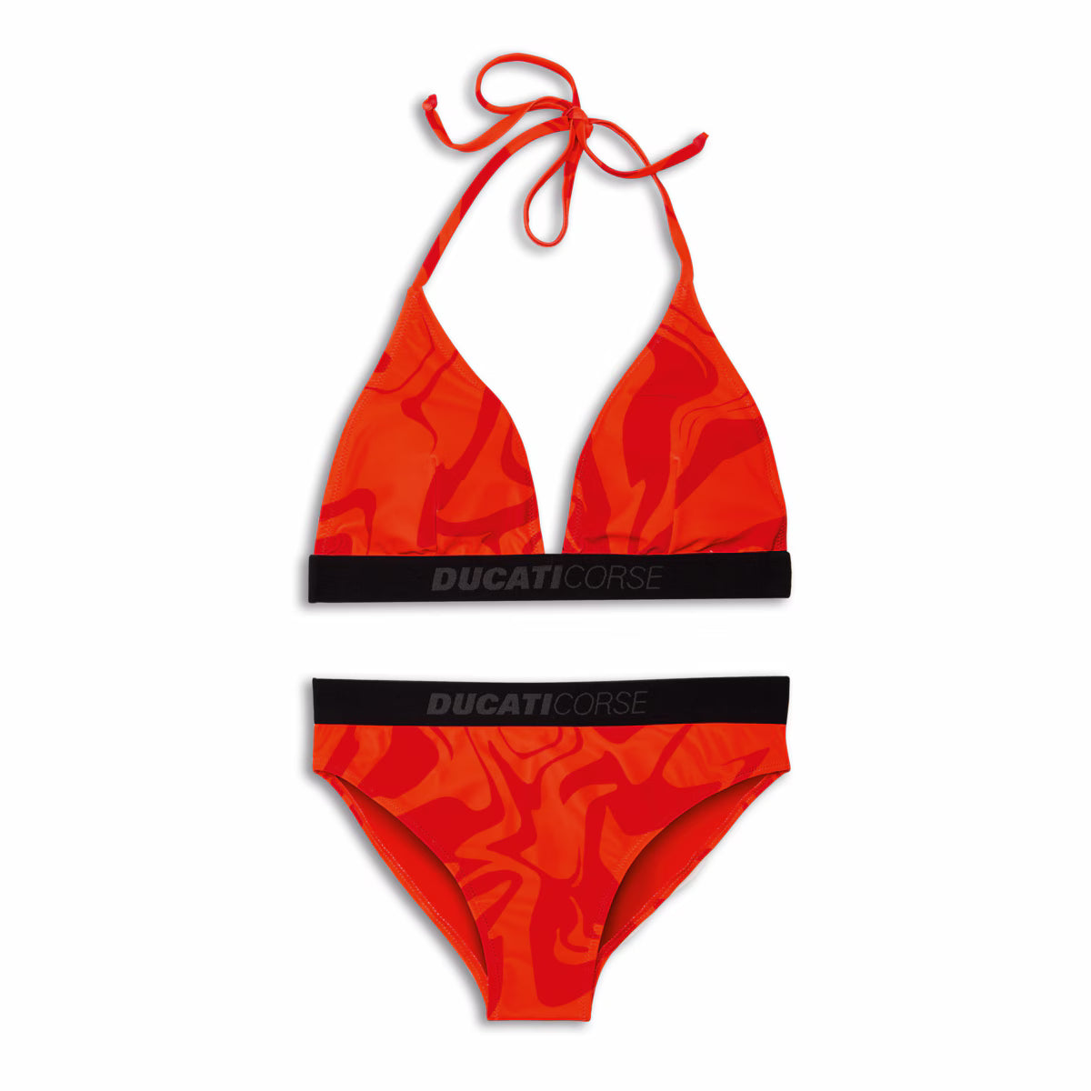 BIKINI DC AOP SS25