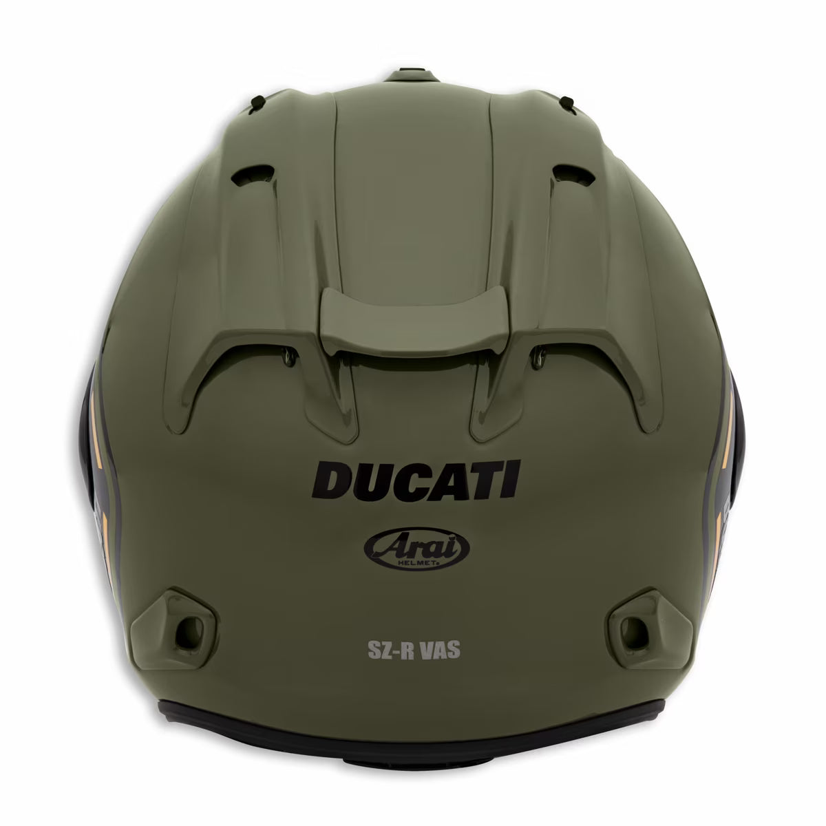 DUCATI HELMET SCR MILESTONE ECE 22.06