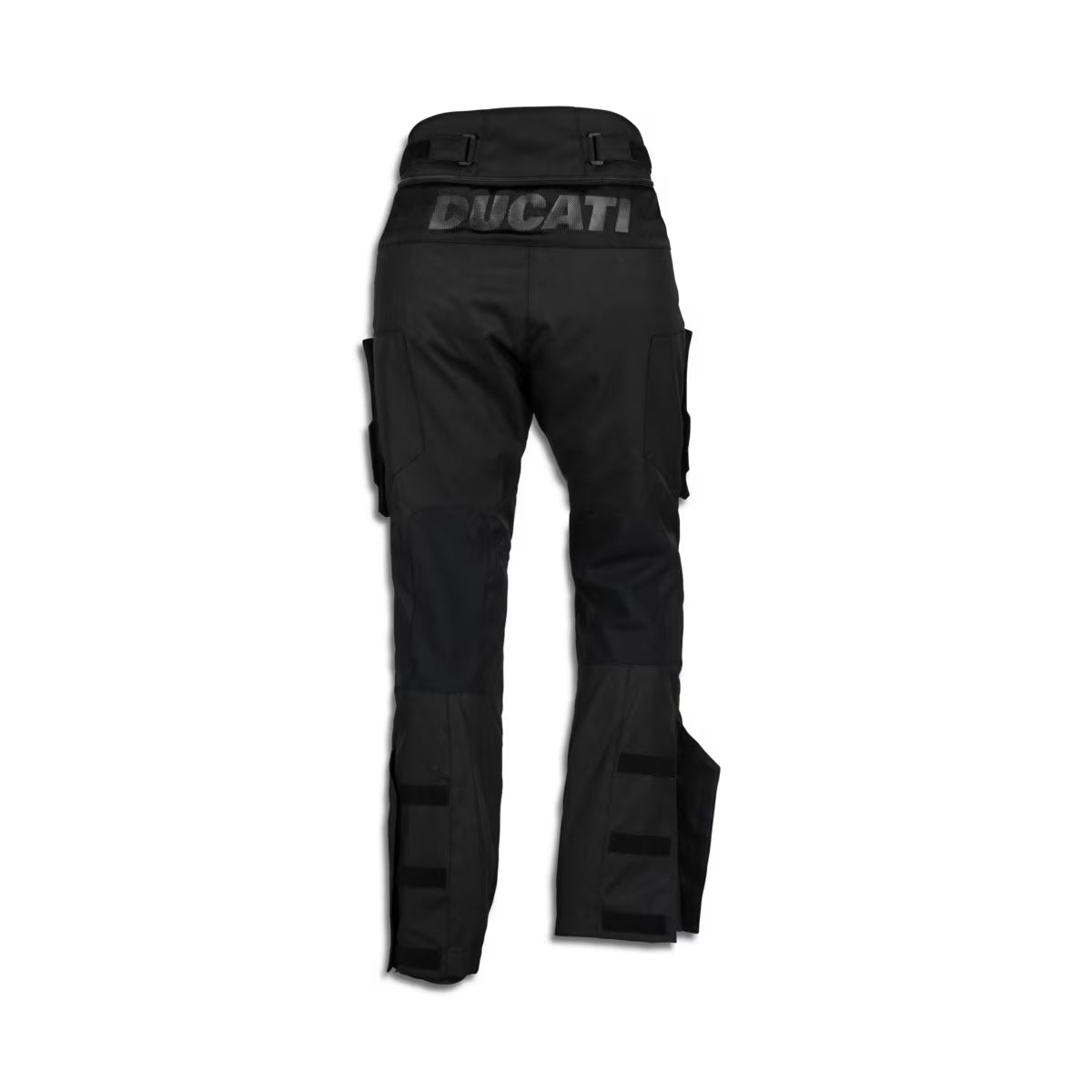 DUCATI TEX PANTS TOUR SUMMER C1 2.0 (NP)