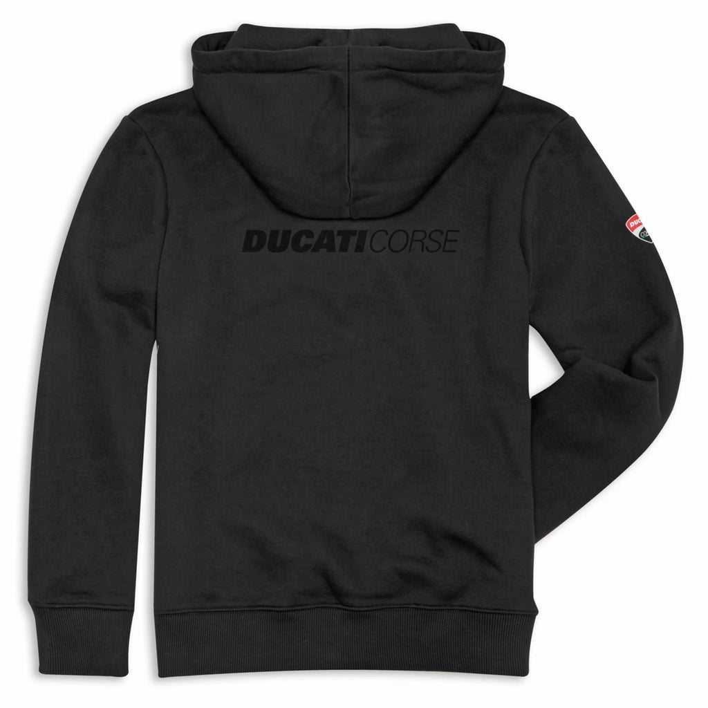 SWEATSHIRT FOGGY 2.0