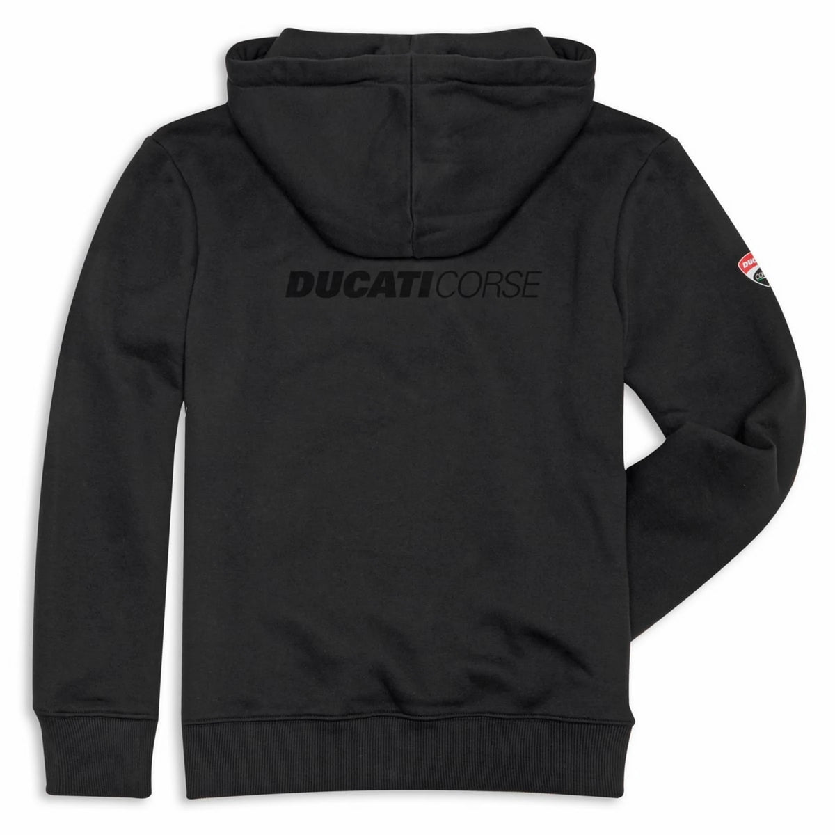 SWEATSHIRT FOGGY 2.0