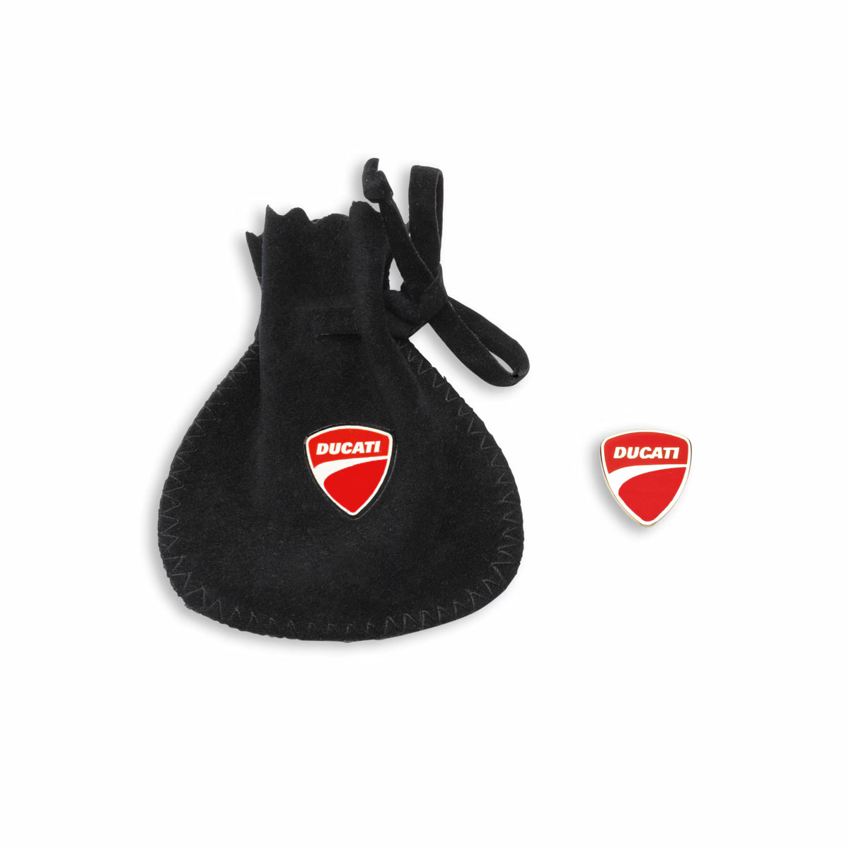PIN DUCATI '14