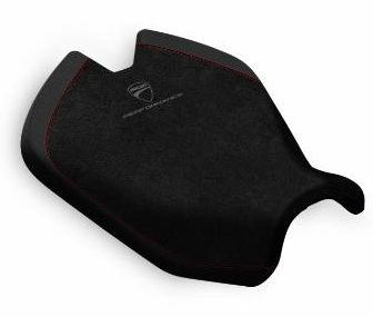 Streetfighter V4 High seat + 15mm