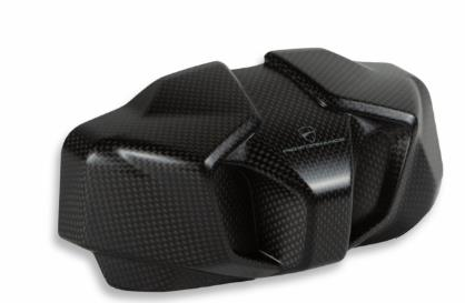 Streetfighter V4 Carbon instrument cover