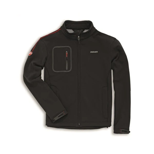 Ducati Mens Windjacket Replica GP '26