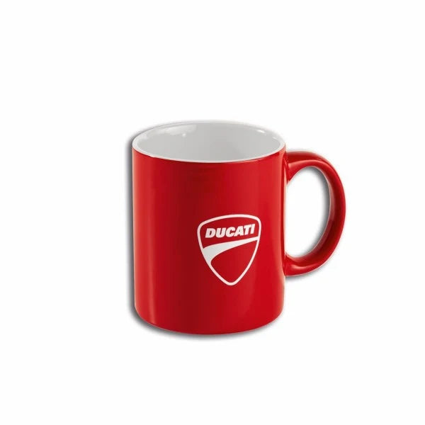 DUCATI MUG