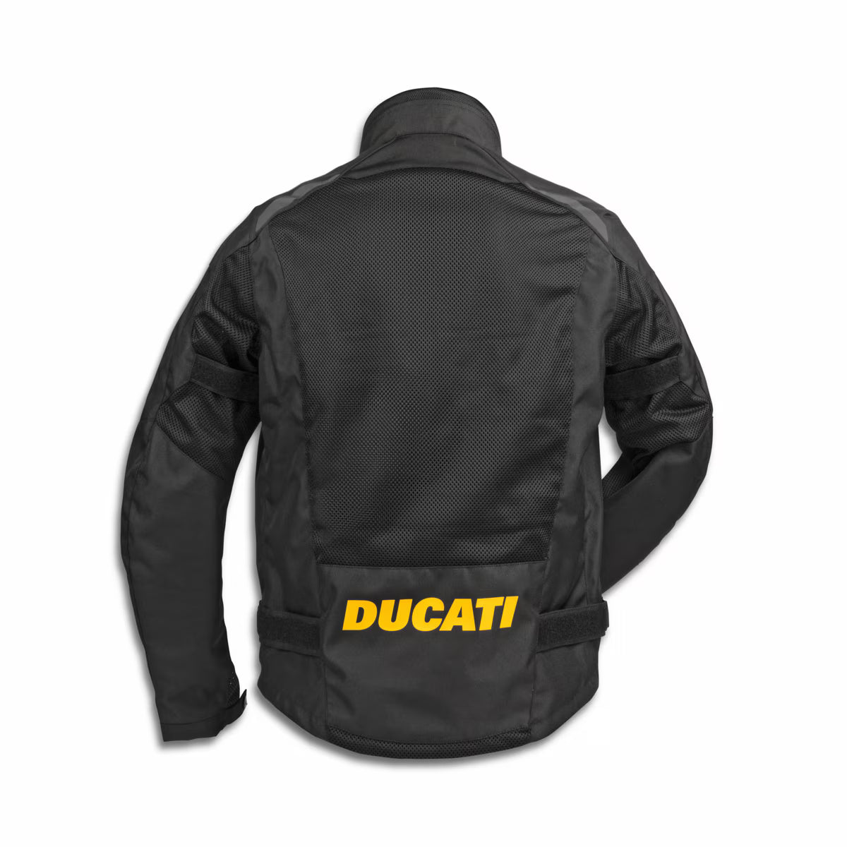 GIACCA SPEED AIR C2 2.0 BLK/YLW