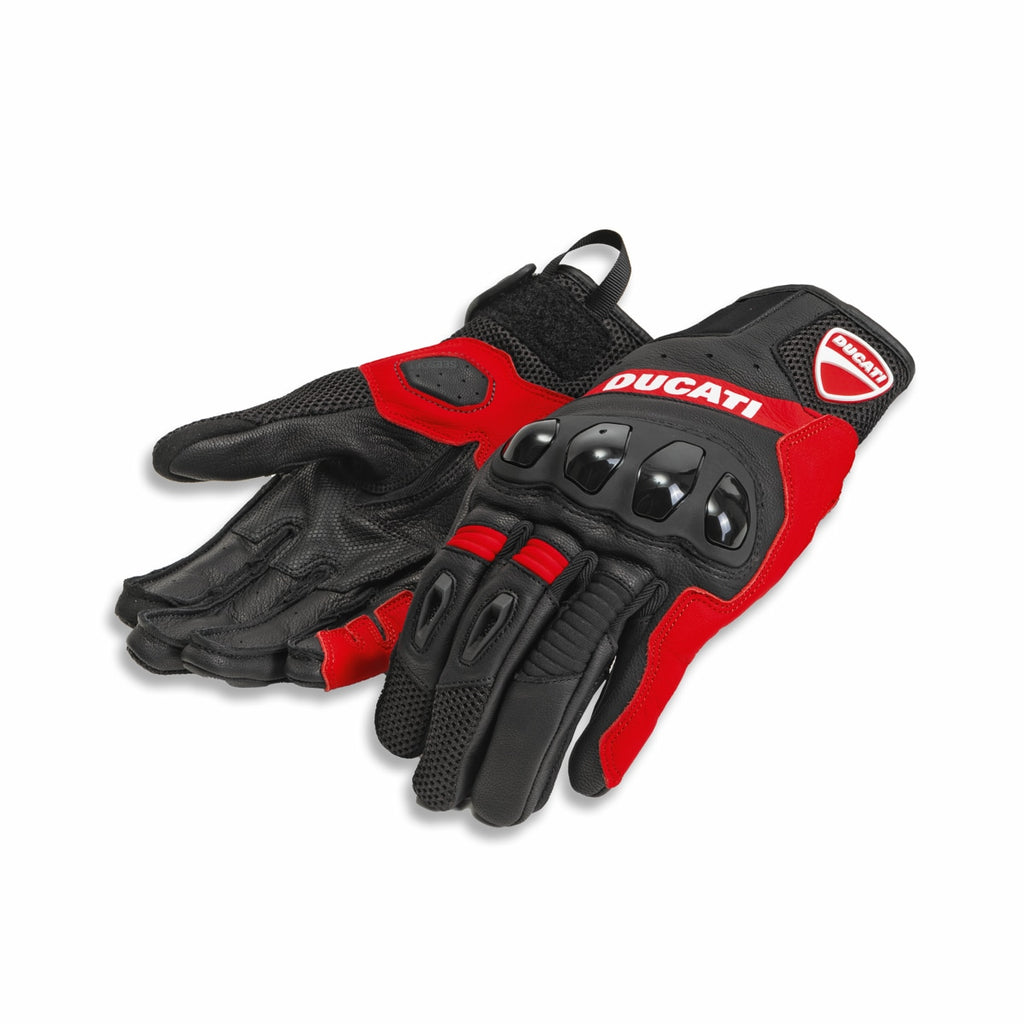 DUCATI GLOVES CITY C4