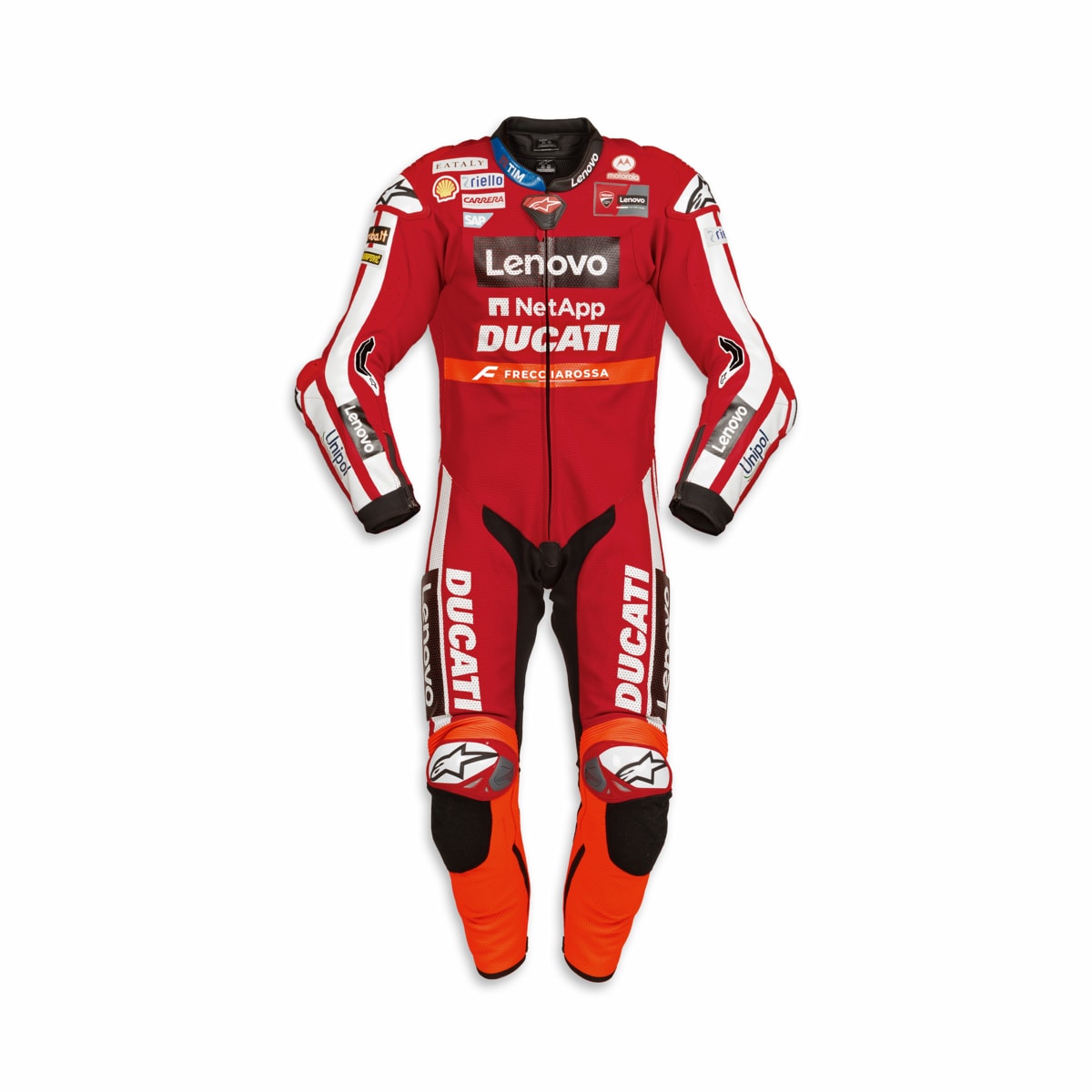 Ducati Leathersuit Replica GP '26 L.E.
