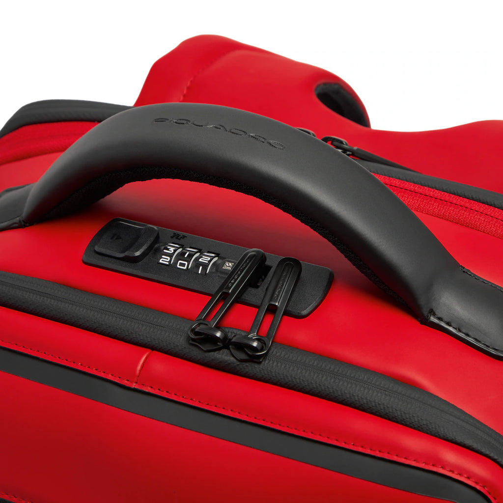 DUCATI BACKPACK D-PIQUADRO LOCK