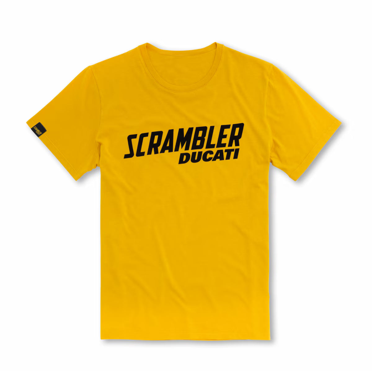DUCATI T-SHIRT SCR ICON (27)