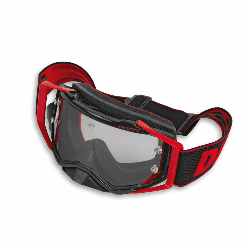 GOGGLES EXPLORER V3