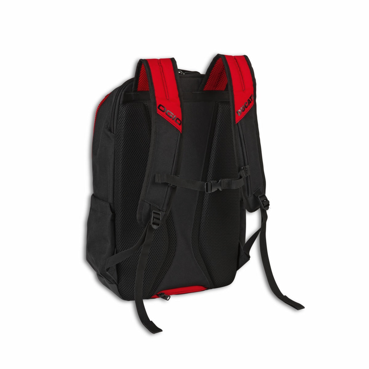 BACKPACK REDLINE B5