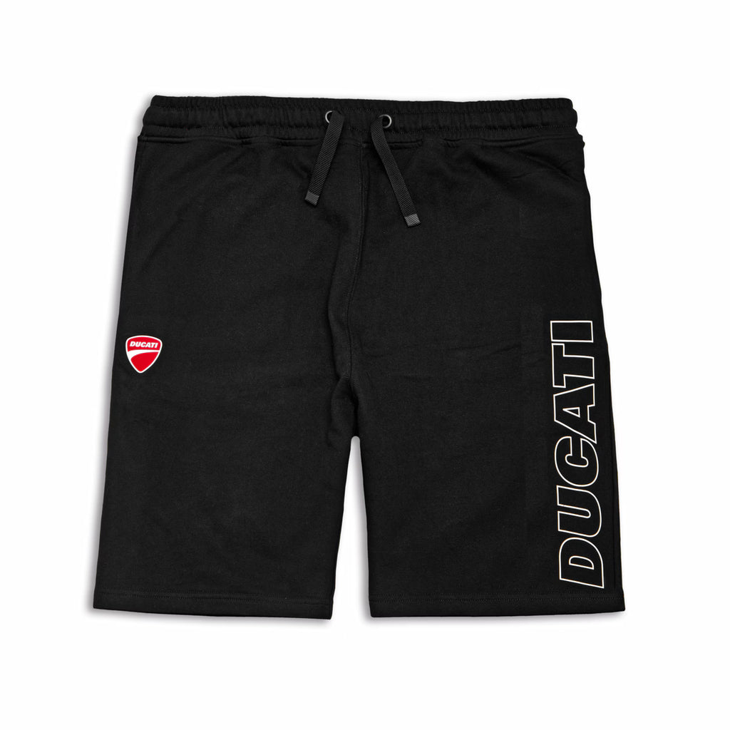 BERMUDA DUCATI ESSENTIAL