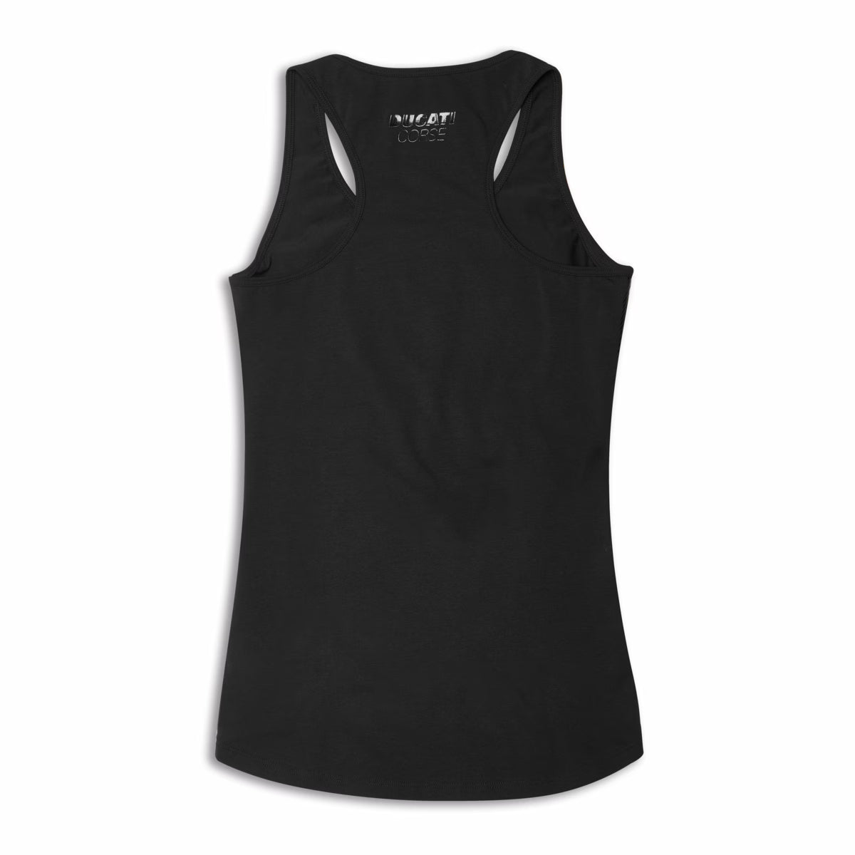 LADIES TANKTOP DUCATI CORSE TONAL 3.0
