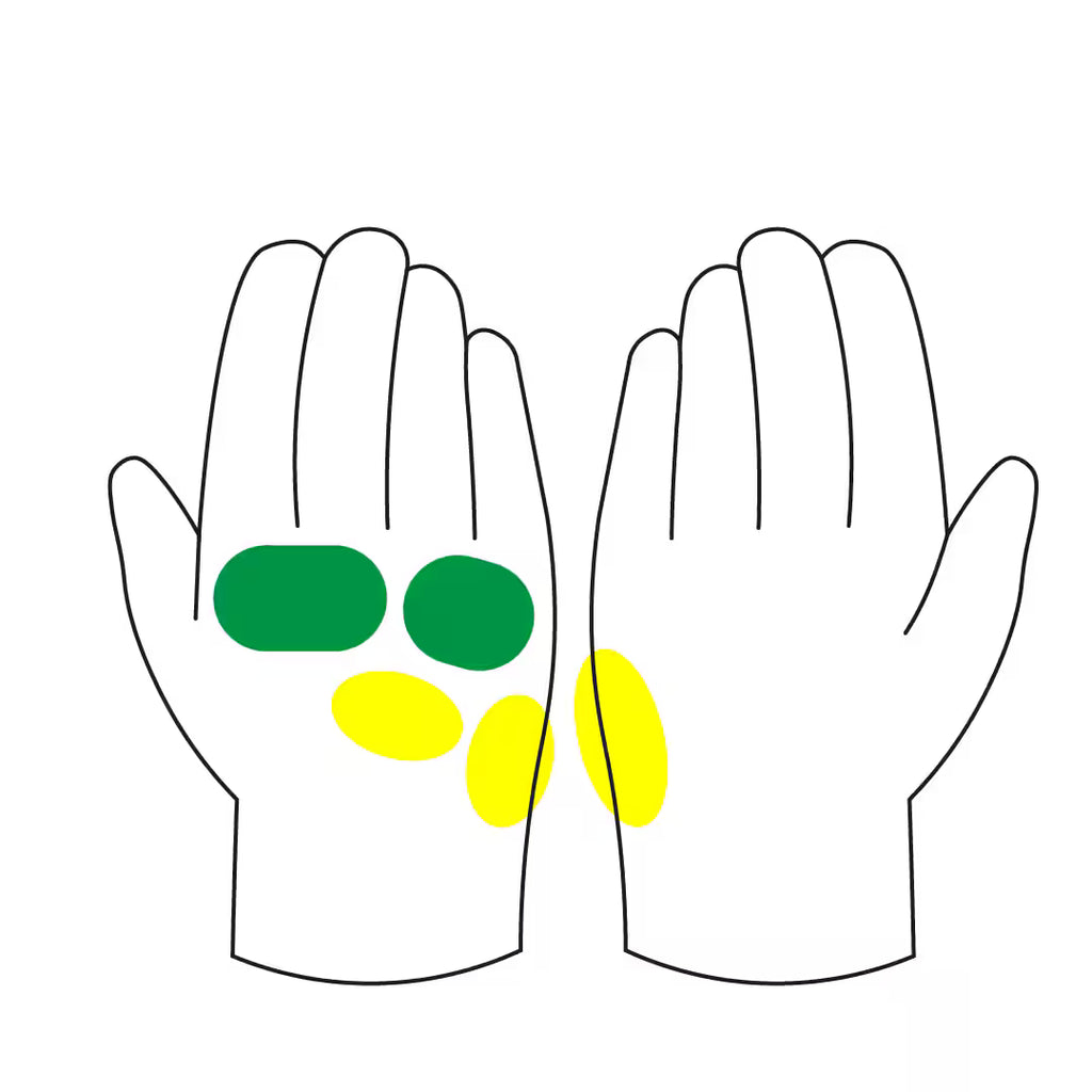 DUCATI GLOVES SUMMER C4